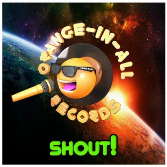 Shout! by Radical DJ