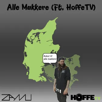 Alle Makkere by Zamu