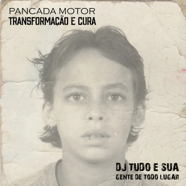 Quero a Pancada Motor - Alegria