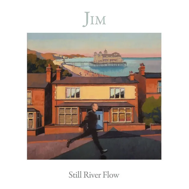 Still River Flow - Edit