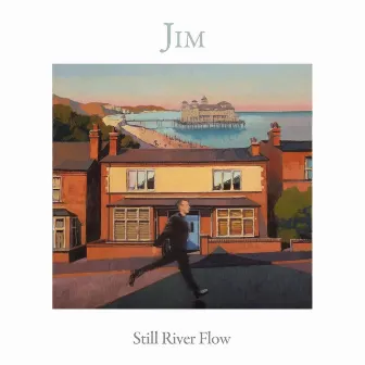 Still River Flow by JIM