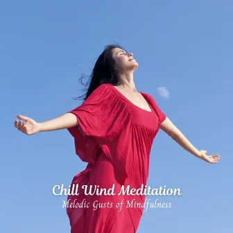 Chill Wind Meditation: Melodic Gusts of Mindfulness by Four Winds