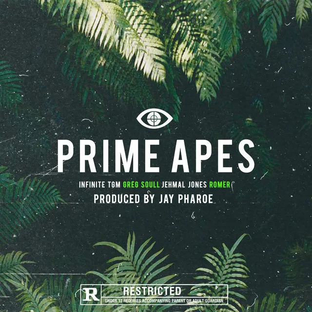 Prime Apes