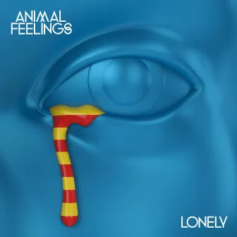 Lonely (feat. Morgxn) by Animal Feelings