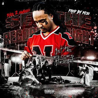 Set the record straight by Rico 2 Smoove