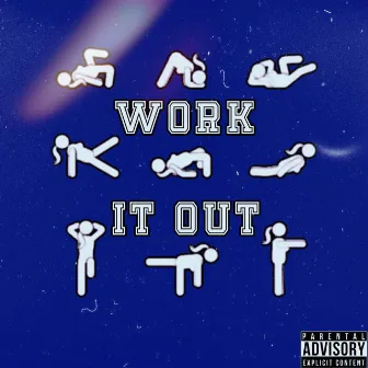 Work It Out by DonnySolo