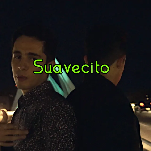 Suavecito