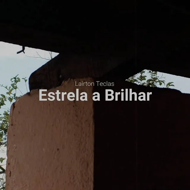 Estrela a Brilhar