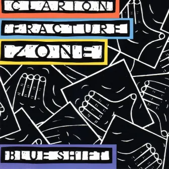 Blue Shift by Clarion Fracture Zone