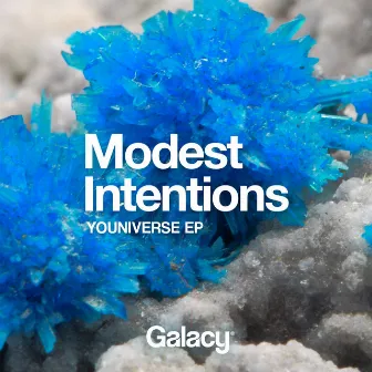 Youniverse EP by Modest Intentions