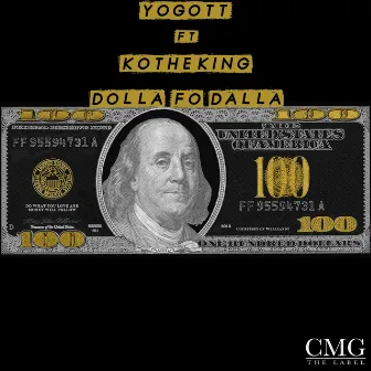 Dollah Fo’ Dollah Challenge (Yo Gotti Remix) by ko the king