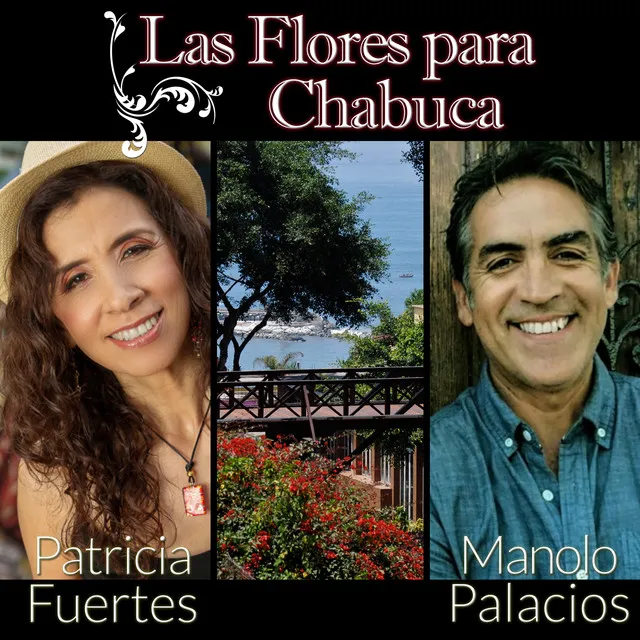 Las Flores para Chabuca