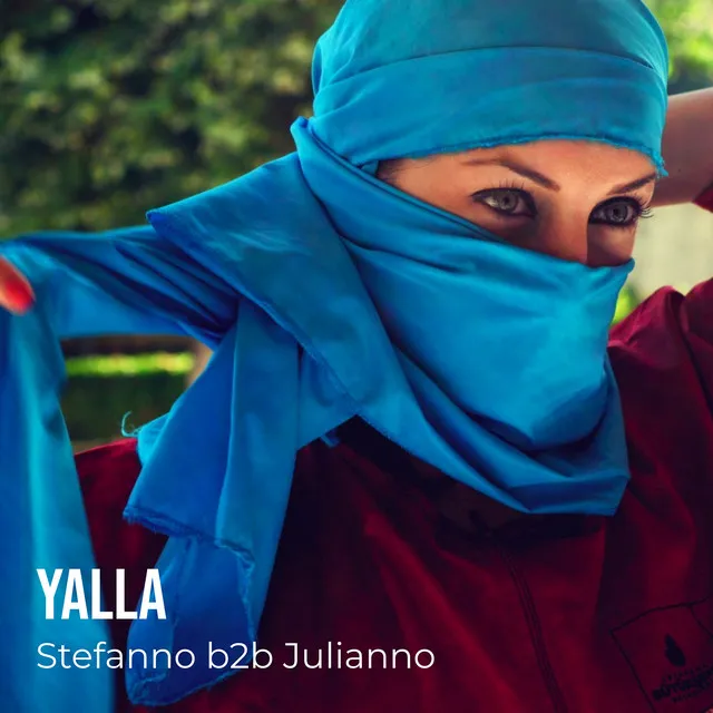 Yalla (Extended Mix)[Remix]