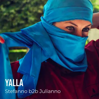 Yalla by Stefanno b2b Julianno