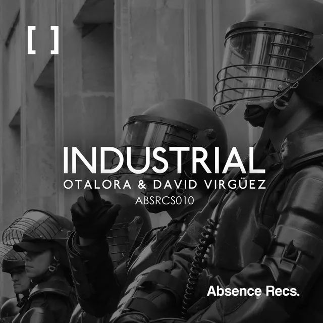 Industrial - Otalora Remix