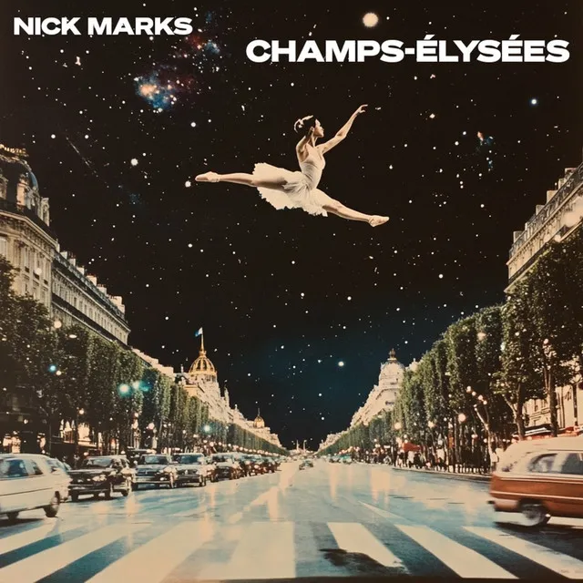 Champs-Élysées