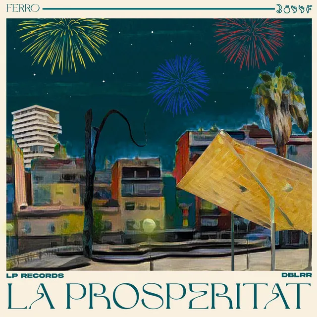 La Prosperitat