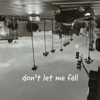 don't let me fall by Gustixa