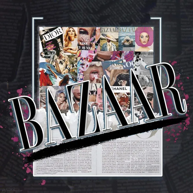 Bazaar 2021