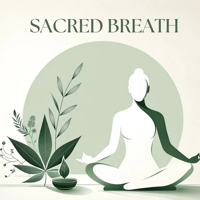 Sacred Breath: Ayurvedic Yoga Session