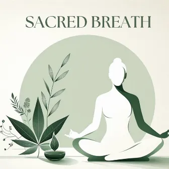 Sacred Breath: Ayurvedic Yoga Session by Ayurveda Zen