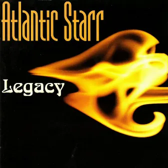 Legacy by Atlantic Starr