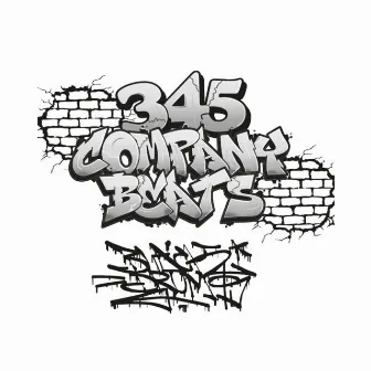 345 by Company beats