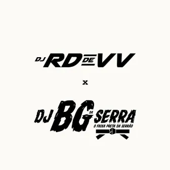 Joga na minha Frente by DJ BG DA SERRA