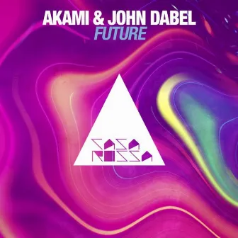 Future by John Dabel