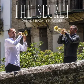 The Secret by Dani de Baza