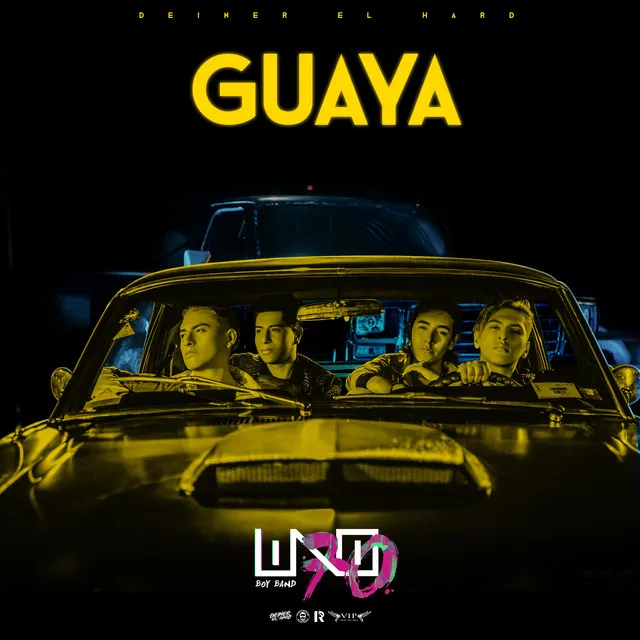 Guaya