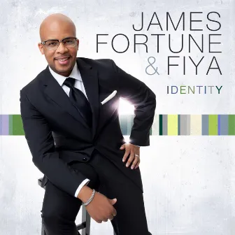 Identity by James Fortune