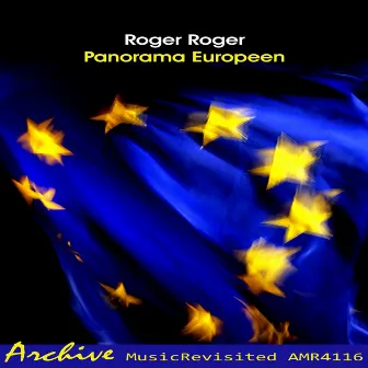 Panorama Europeen by Roger Roger Et Son Orchestre