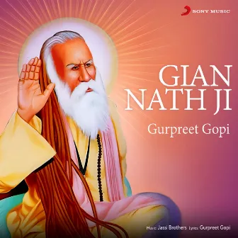 Gian Nath Ji by Gurpreet Gopi