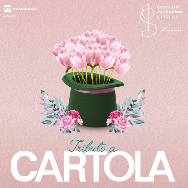 Tributo a Cartola