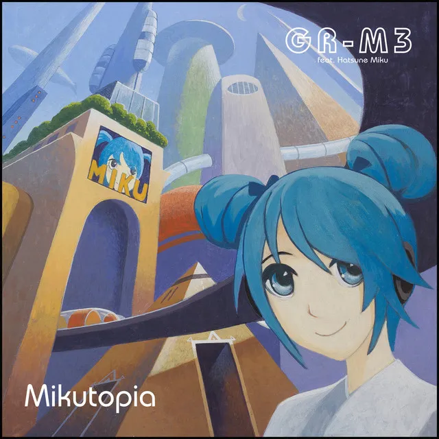 Mikutopia