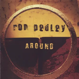 Around by Ron Pedley