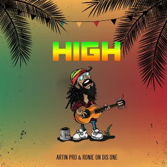 High by Artin Pro