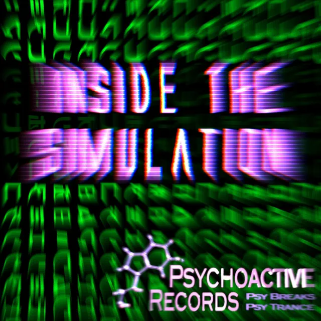 Inside The Simulation - Original Mix