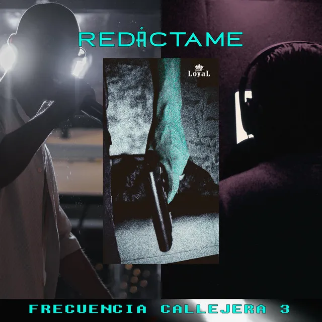 Redáctame