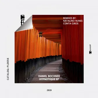 Hypnotique EP by Daniel Bochner