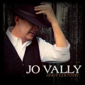 Jo Vally Zingt Country by Jo Vally