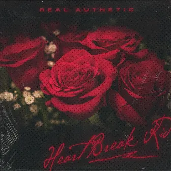 Heartbreak Kid by Real Authentic