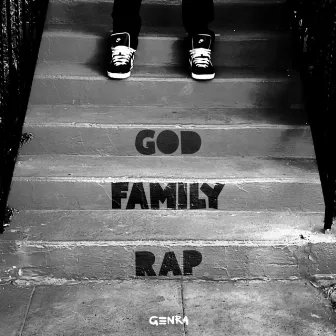 God Family & Rap by Genra