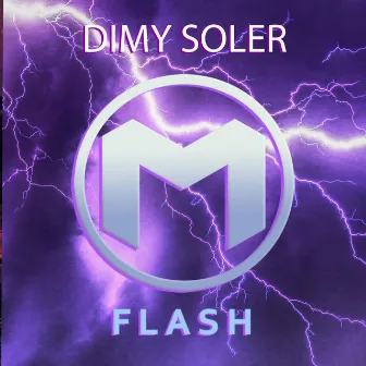 Flash (Radio Edit) by Dimy Soler