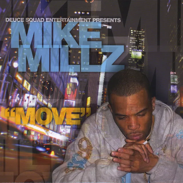 Mike Millz