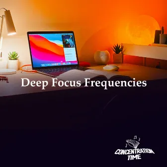 Deep Focus Frequencies by Concentration Time