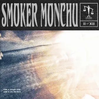 MONCHU II by Smoker