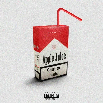 Apple Juice by On1Beat