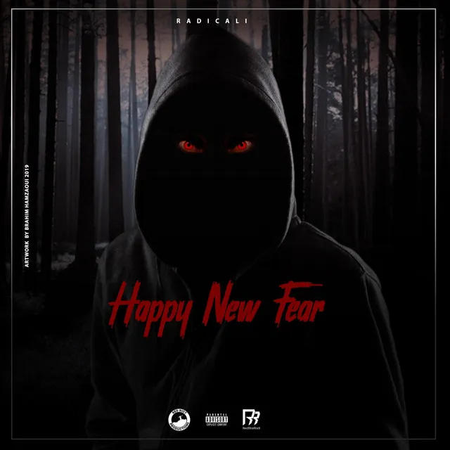 Happy New Fear 2019